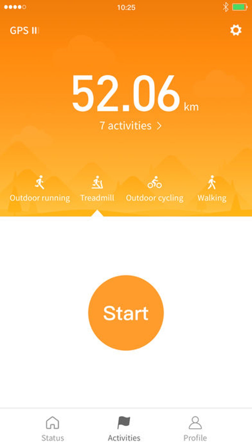 Mi band sales 2 ios apps